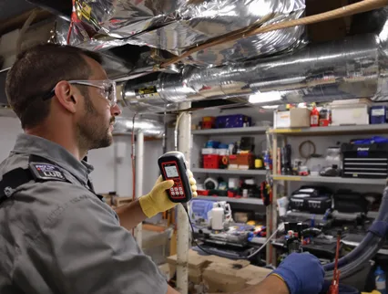 Duct Repair service in Westwood, MA