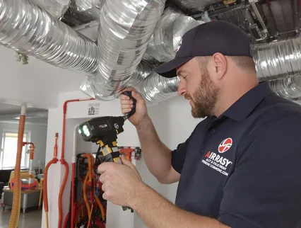 Duct Sealing service in Westwood, MA