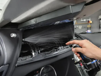 Car Cleaning service in Westwood, MA