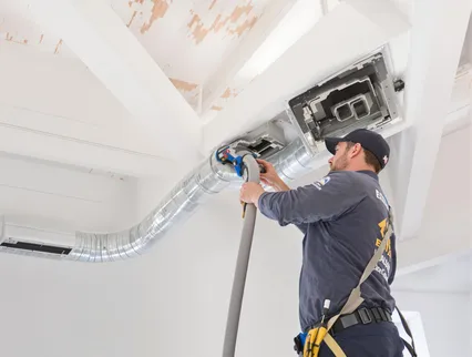 Central Cleaning service in Westwood, MA