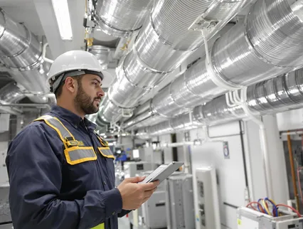 Filter Inspection service in Westwood, MA