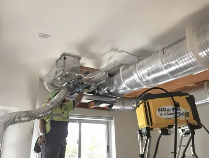 Eco Cleaning service in Westwood, MA