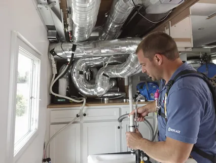 Mobile Home Cleaning service in Westwood, MA