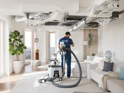 Pure Cleaning service in Westwood, MA